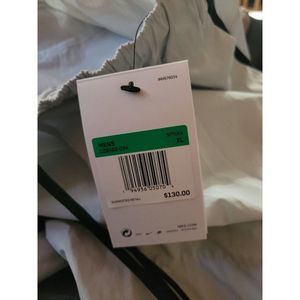 Nike | Shorts | Nike Sportswear Tech Pack Cargo Shorts Light Silver Black  Mens Xl Cz956334 | Poshmark